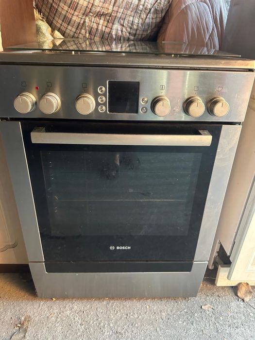 Продам плиту и духовку