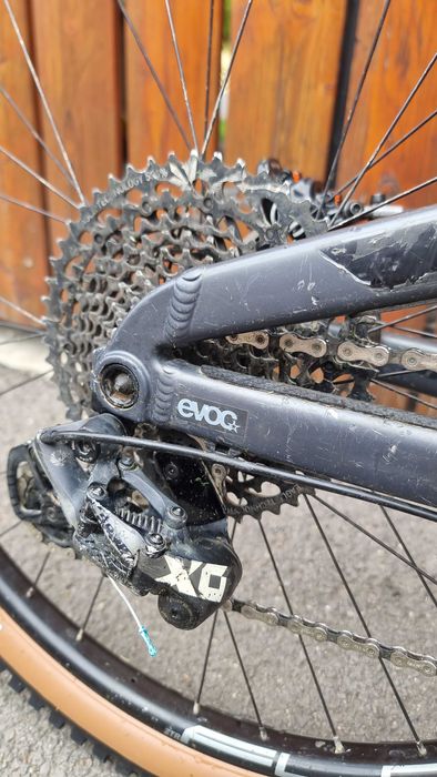 Vand Propain Tyee - mtb Enduro full suspension, marimea L