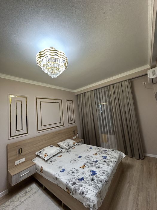 Квартира час 4000 ночь, сутка