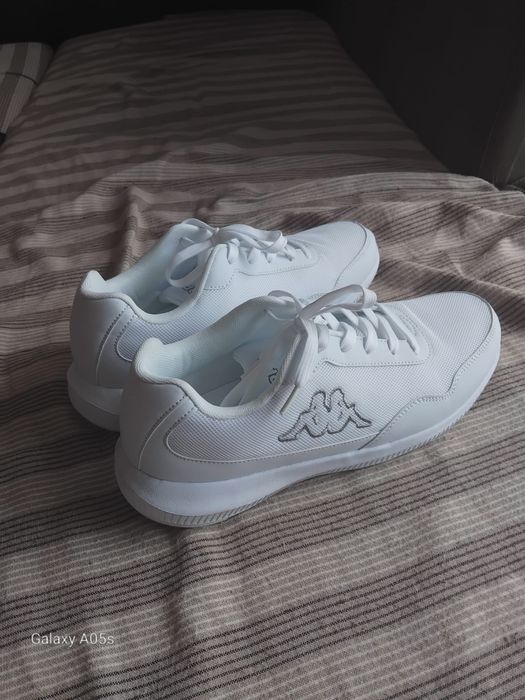 Маратонки Мъже Kappa