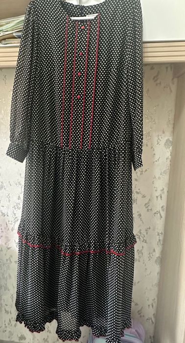 Турецкие платья, 48 рр