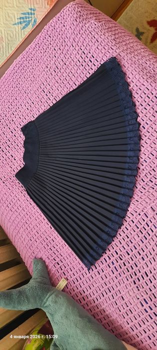 Отдам юбку и рубашку