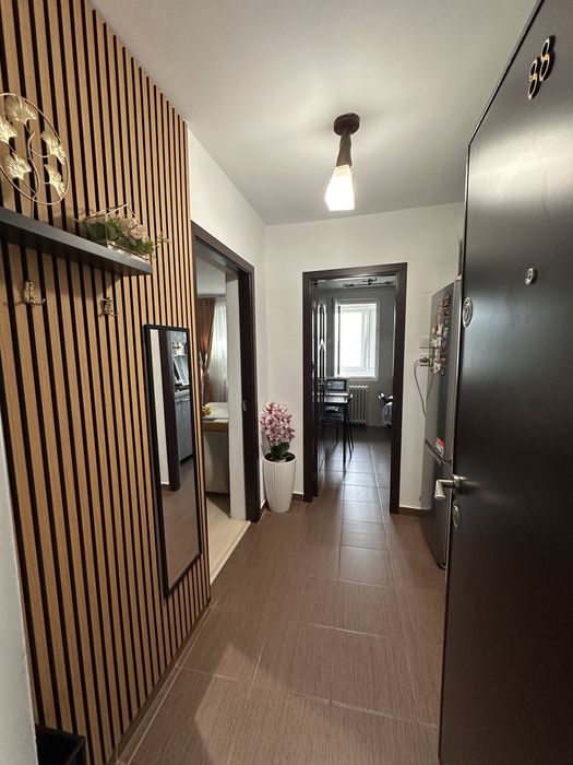 Apartament 2 camere | 52.85 mp | mobilat si utilat complet | 2 Ac | sos. Colentina 39