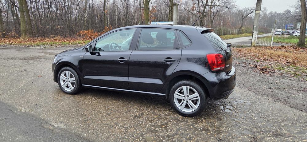 VW Polo - 1.6 TDI