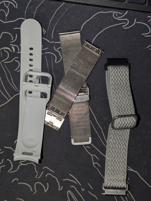 Samsung Galaxy Watch 6 44mm LDU