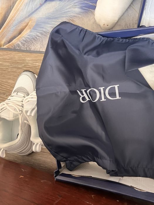 Dior b 22 37size