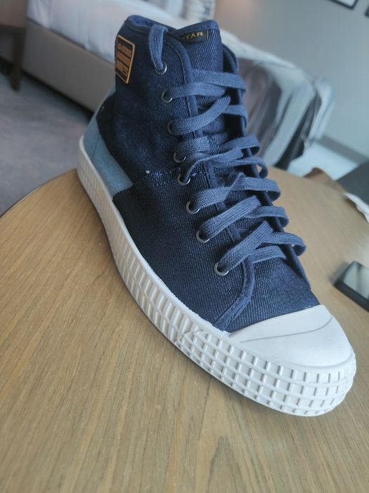 Спортни кецове G-STAR RAW