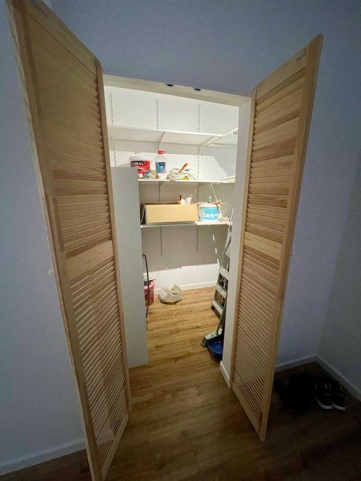 PF inchizier apartament 2 camere Floresti , str. Abatonului nr. 5