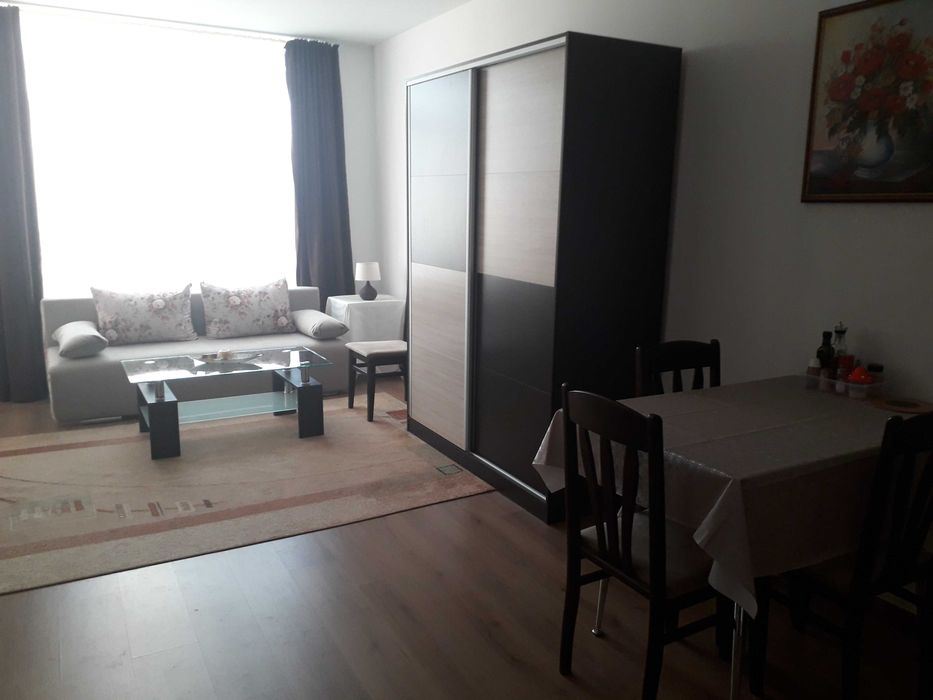 Продава се Двустаен апартамент в к.к. Слънчев бряг - 54 кв.м за 567 €/кв.м - Снимка #3