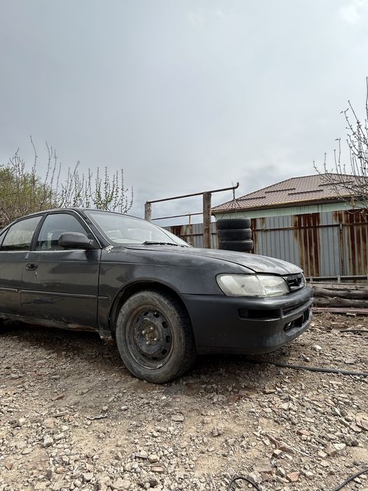 Продам тойота кароллу