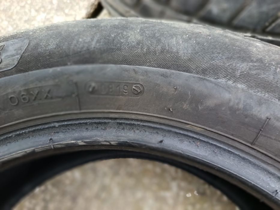 Vind 2 anvelope vara taurus 185 /65 /15.