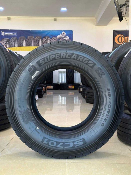 315/70 R22.5 Balon  sotiladi.