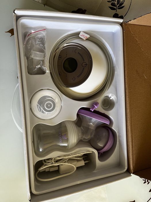 Електрическа помпа за кърма Cangaroo