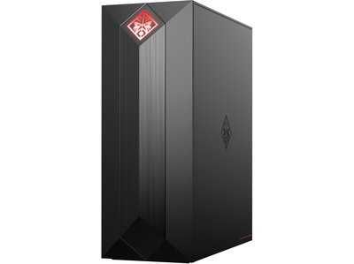 PC GAMING HP OMEN OBELISK i7- 9700F/ RTX 2080 / 32GB RAM / SSD 256M2