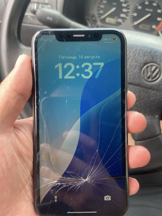 Iphone XR 256 GB