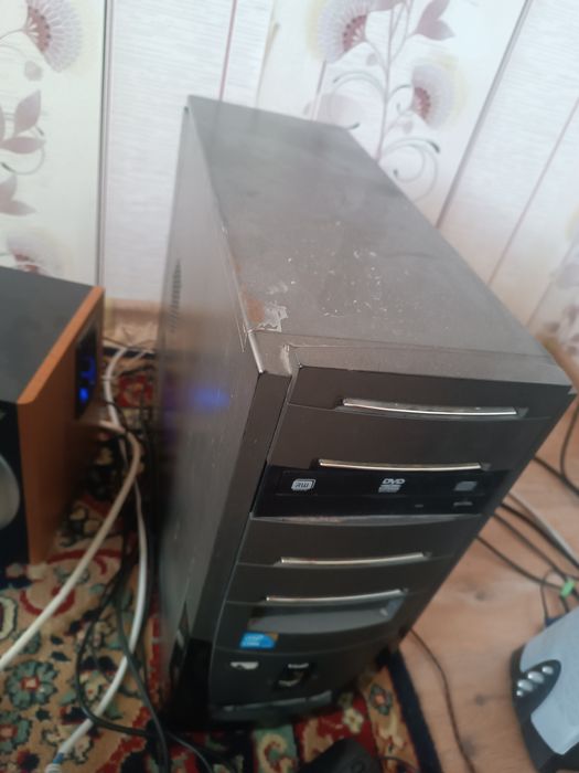 Продаю компьютер