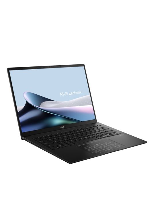 Ноутбук Asus Zeenbok 512 Gb
