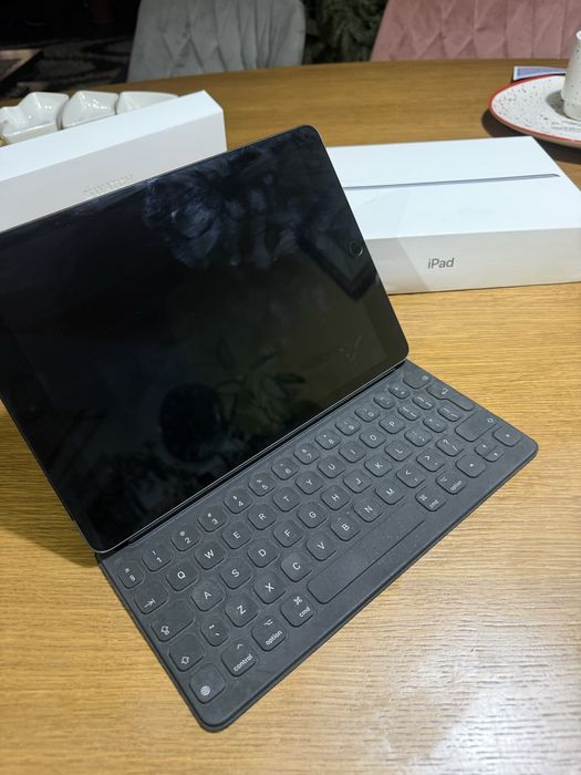 iPad (9th generation) Cellular 256 GB