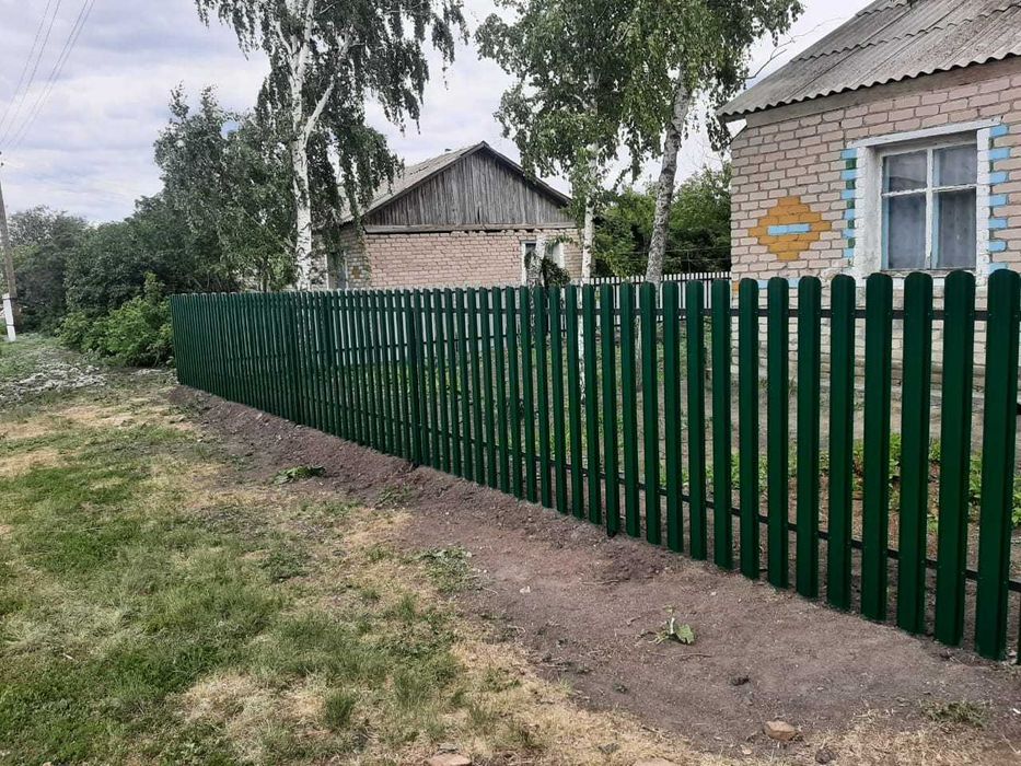 Заборы Ворота Заборы