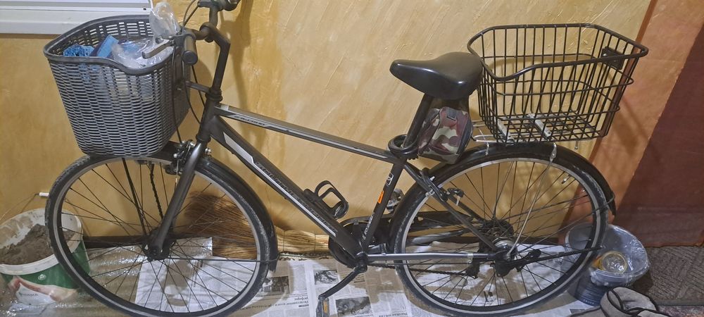 Велик японский размер 27