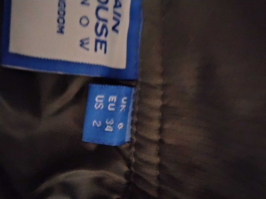 Лыжные штаны Mountain Warehouse