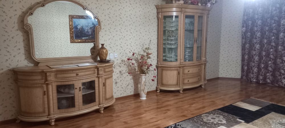 Мебель гостинный