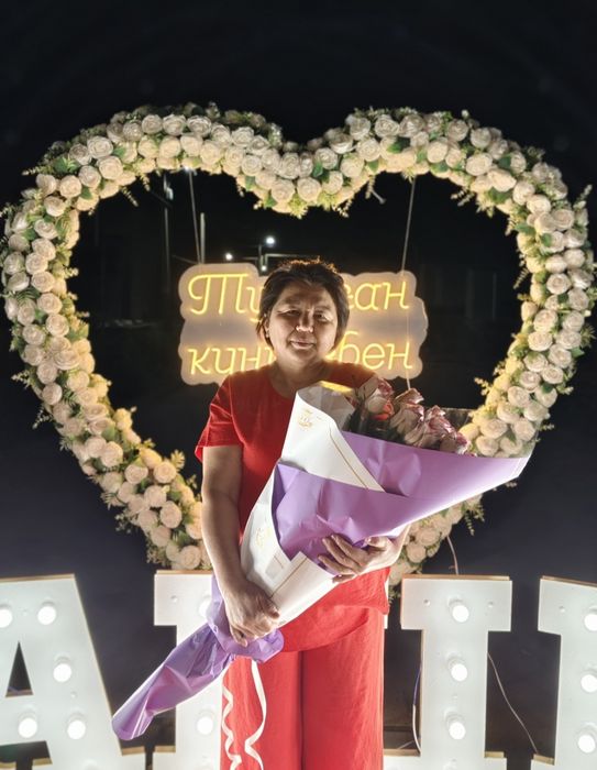 Поздравления с днём рождения