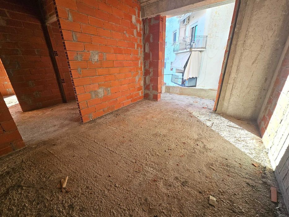 ПРОДАВА се апартамент 101 кв.м. в Рапсани на Кавала (код 8117)