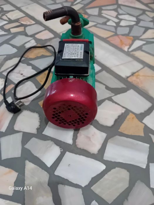 Суу насос сатылады