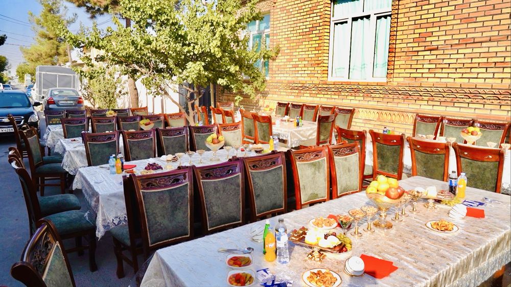 Прокат Стол стул посуды зонты прокат аренда