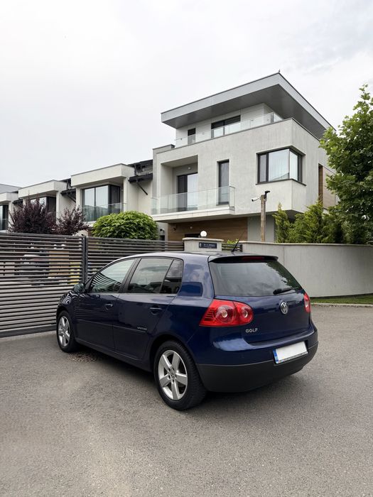 Golf 5 - 1.4 MPI - UNITED - 2008 - 157 mii km !!!