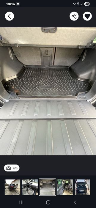 Renault koleos phase 2