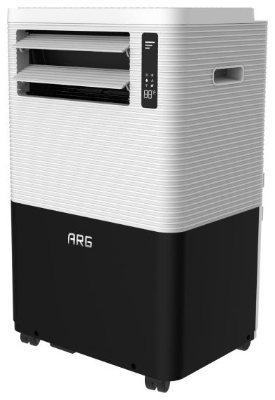 Мобильный кондиционер