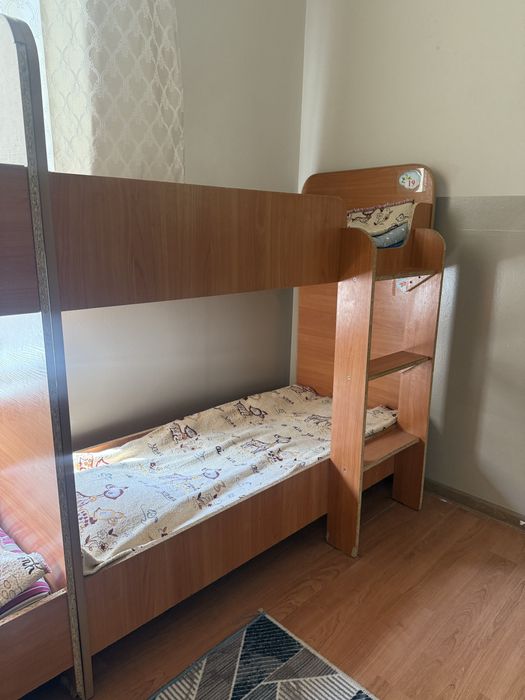 Диван, кровать детский