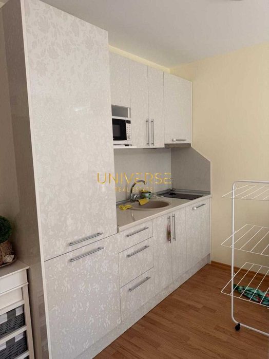 Продава се Едностаен апартамент в к.к. Слънчев бряг - 44 кв.м за 730 €/кв.м - Снимка #2