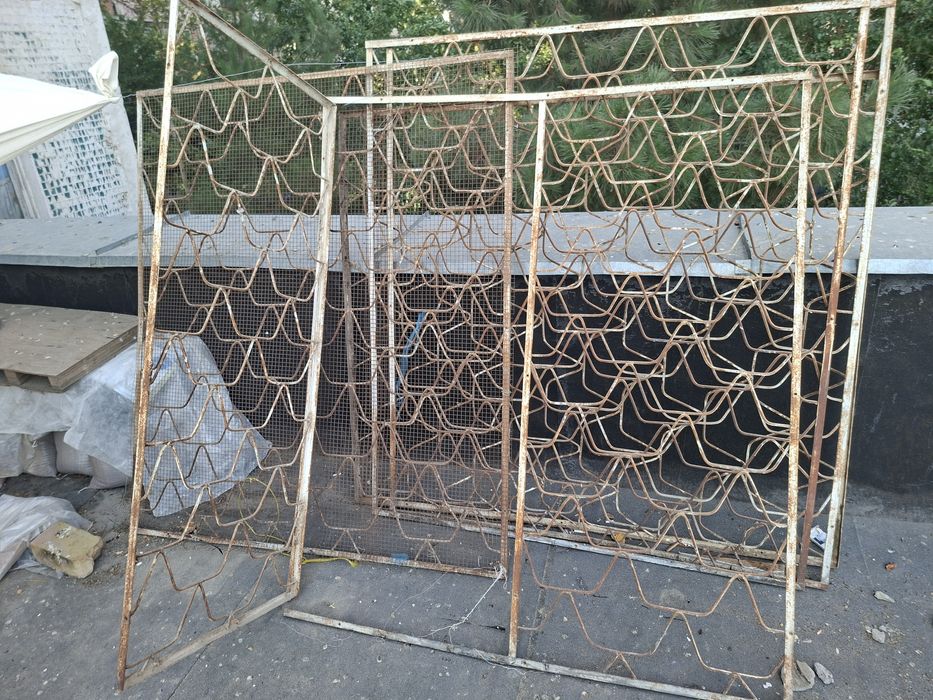 Продаются Решотки на окна