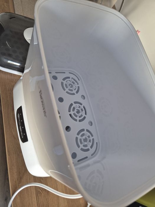 Sterilizator dr. Browns