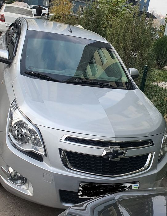 Cobalt 2014 . 4 pozitsiya