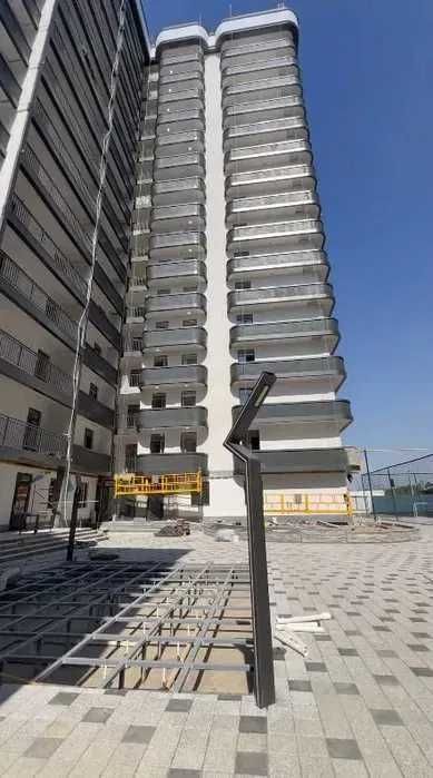 ВЫГОДНО Квартира Коробка ЖК