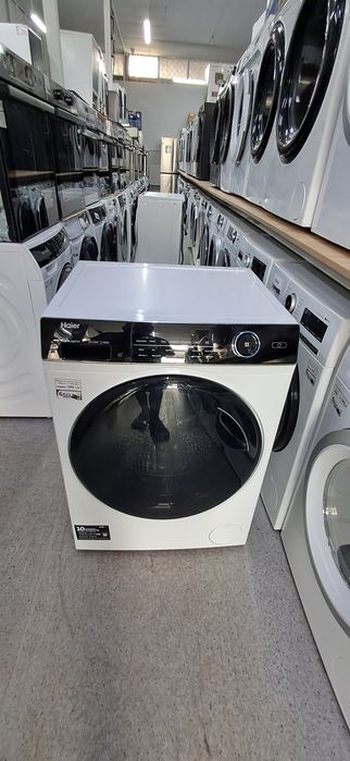 Masina de dpalat Haier 10kg import Germania Garanție VN46