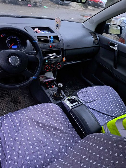 Продавам VW Polo