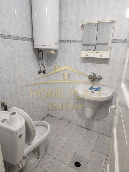 Дава се под наем Двустаен апартамент в Варна, Спортна зала - 47 кв.м за 398.82 € - Снимка #7