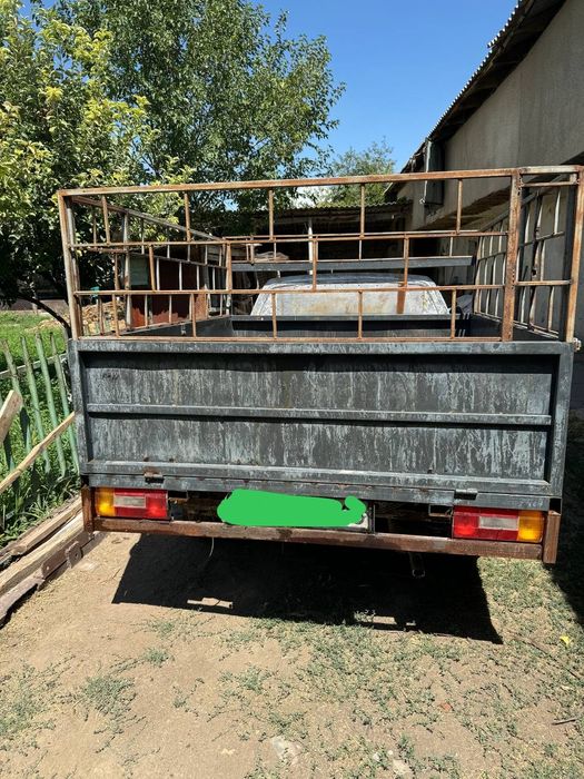 ИЖ Москвич 27 17