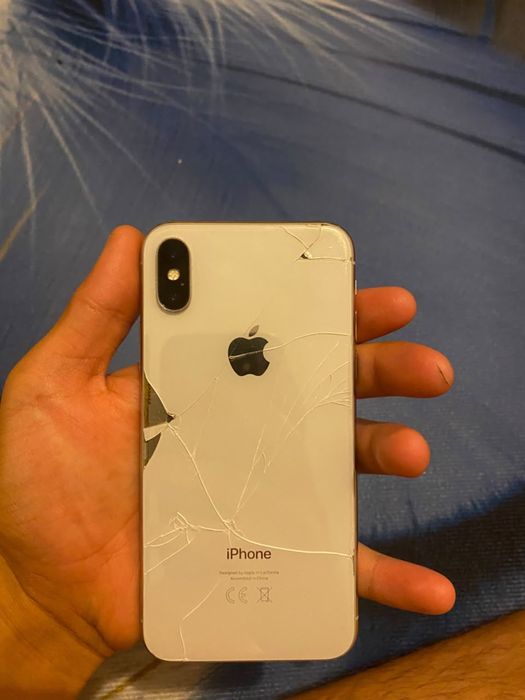 Продам  Iphone X
