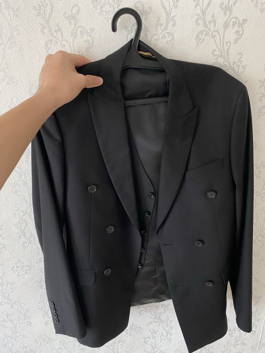 Костьюм новый стандарт