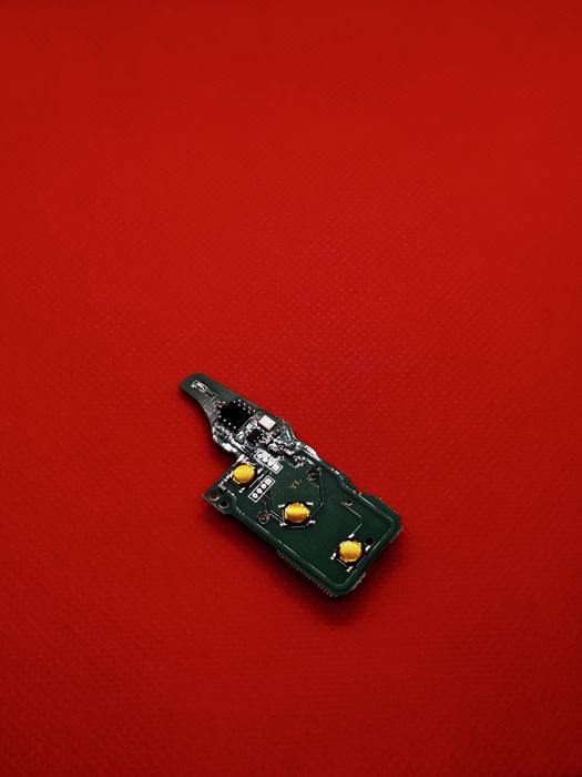 Copiere și programare chei VW cu LED sus – Passat B5, Golf 4/5