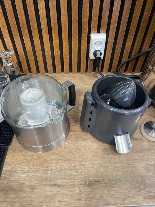 Соковыжималка Robot Coupe C40