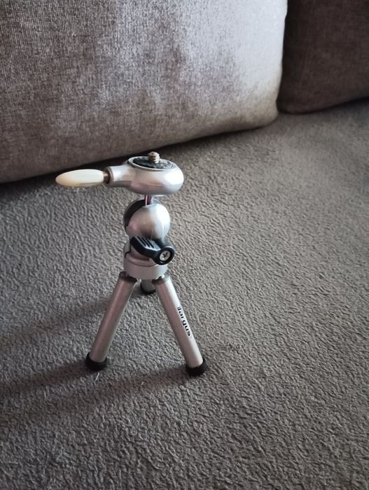 Снимачна техника