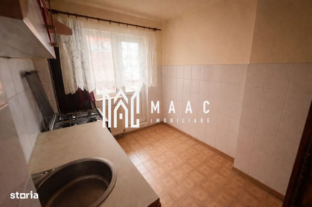 Apartament 2 Camere I Balcon I Decomandat I Et 1 I Siretului