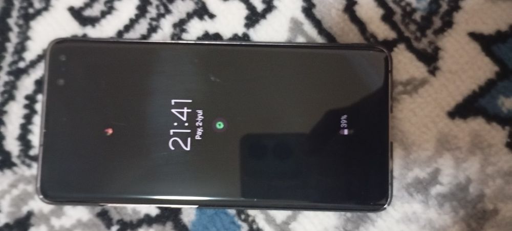 Samsung s10 5g obmen